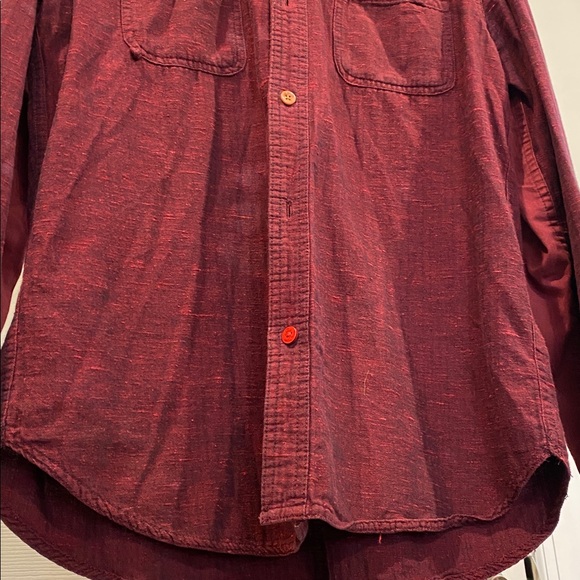 Button Down Shirt - Picture 3 of 6
